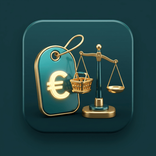 Compare Value icon