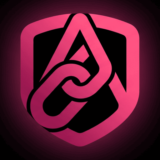 Social Link Vault AI icon